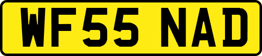 WF55NAD