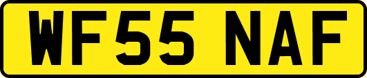 WF55NAF