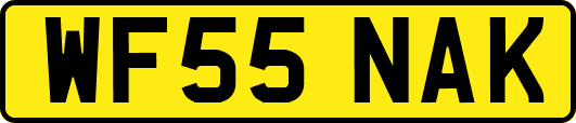 WF55NAK