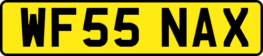 WF55NAX