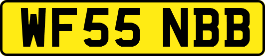 WF55NBB