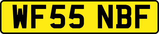 WF55NBF