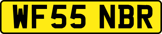 WF55NBR