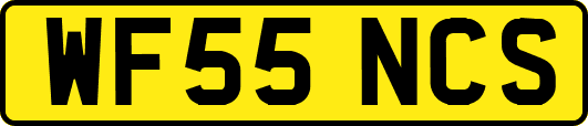 WF55NCS
