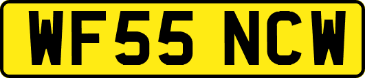 WF55NCW