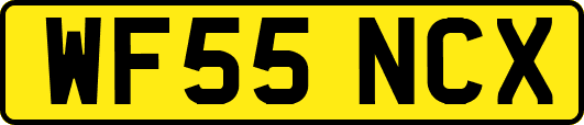 WF55NCX