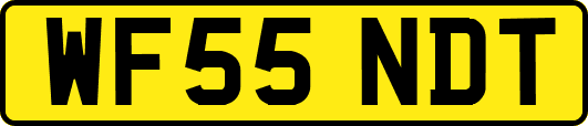 WF55NDT