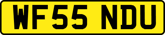 WF55NDU