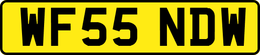 WF55NDW