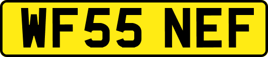 WF55NEF