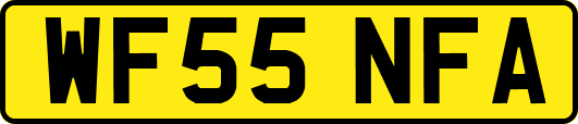 WF55NFA
