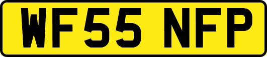 WF55NFP