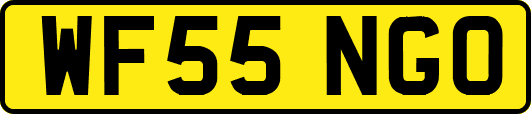 WF55NGO