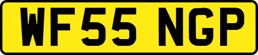 WF55NGP