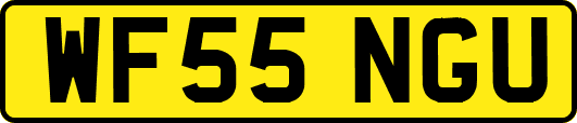 WF55NGU
