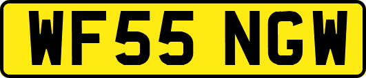 WF55NGW