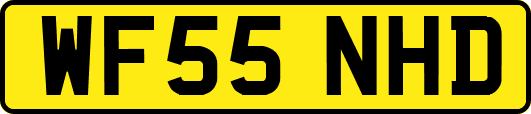 WF55NHD