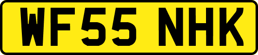 WF55NHK