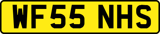 WF55NHS