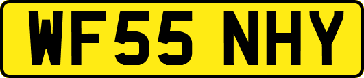 WF55NHY
