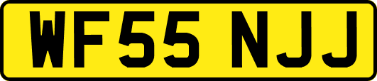 WF55NJJ