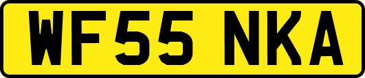 WF55NKA