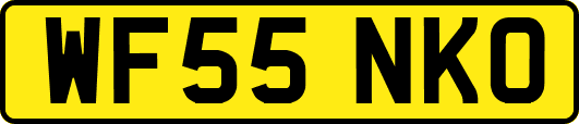 WF55NKO