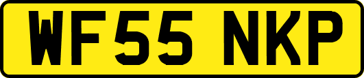 WF55NKP
