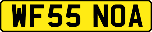 WF55NOA