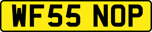 WF55NOP