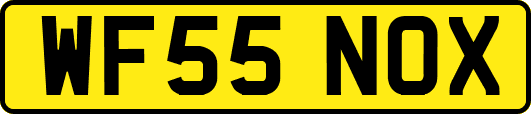 WF55NOX