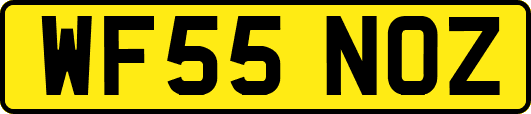 WF55NOZ