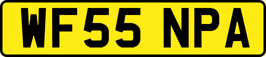 WF55NPA
