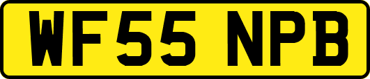 WF55NPB