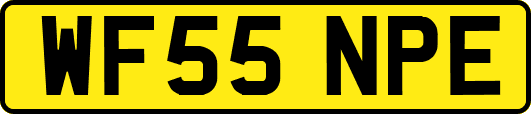 WF55NPE