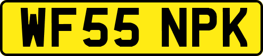 WF55NPK