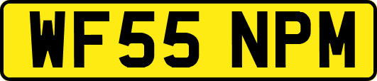 WF55NPM