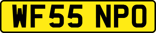 WF55NPO