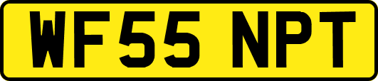 WF55NPT