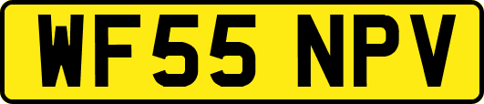 WF55NPV