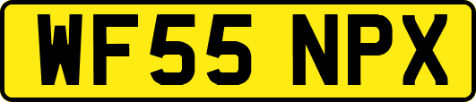 WF55NPX