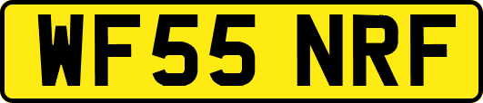 WF55NRF