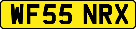 WF55NRX
