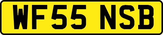WF55NSB