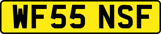 WF55NSF