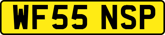 WF55NSP