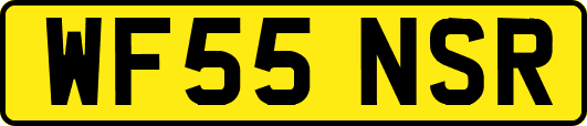 WF55NSR