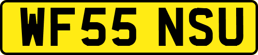 WF55NSU