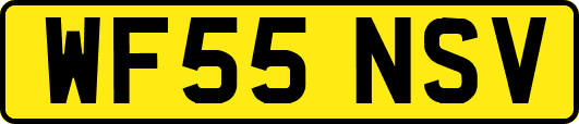 WF55NSV