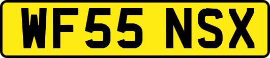 WF55NSX